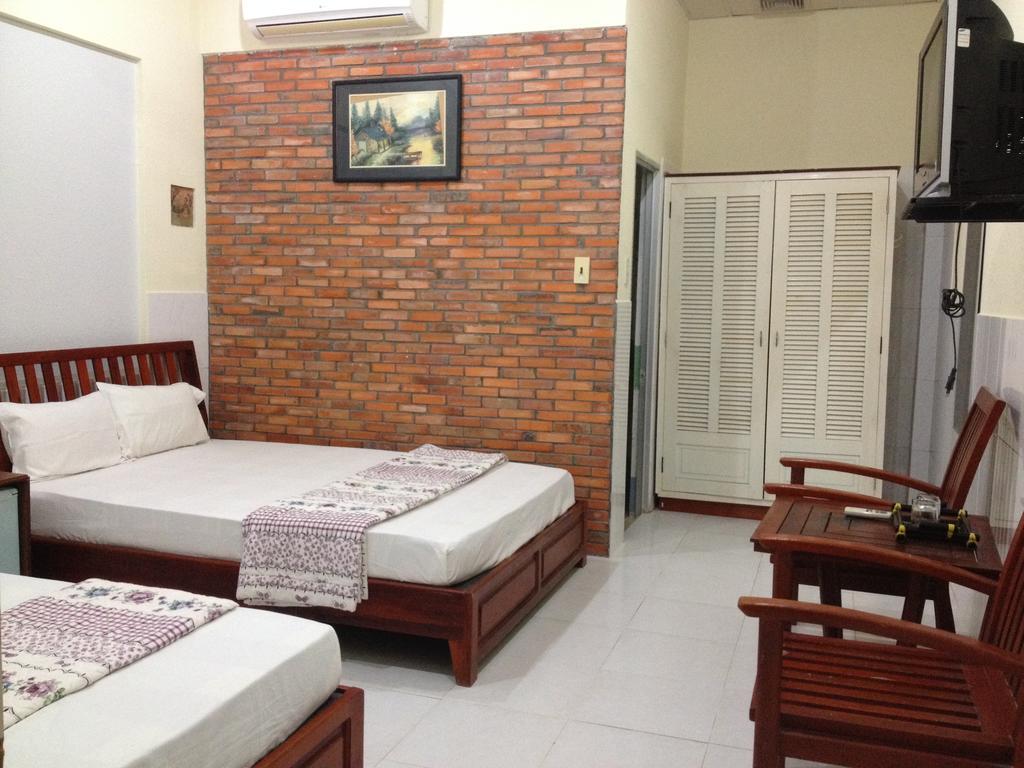 Nhat Quang Bungalow Mui Ne Room photo